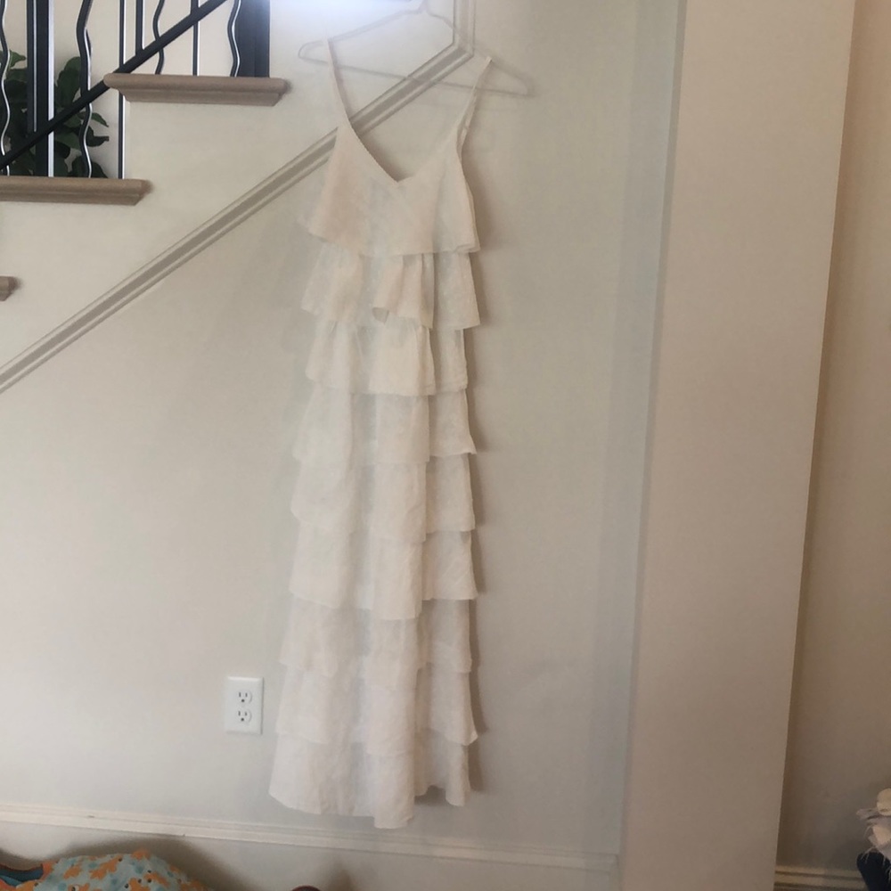 NWOT swim/beach cover up